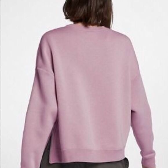 RARE Nike Rally crew neck sweatshirt - Picture 12 of 14